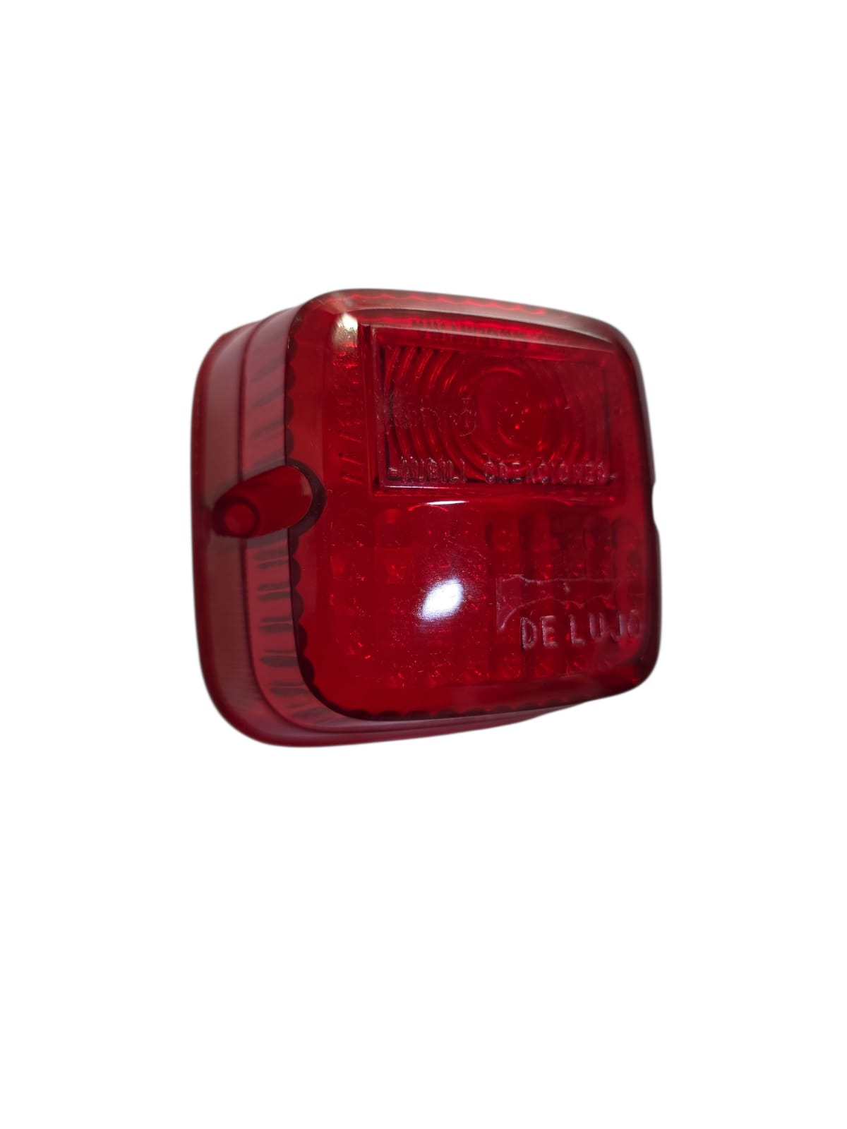 LENTE LATERAL SAFARI 778 ROJO